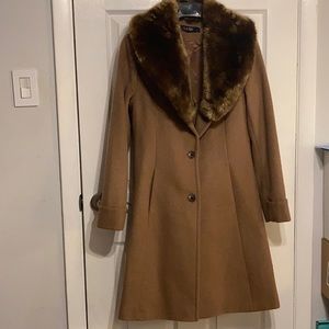 Ralph Lauren coat
